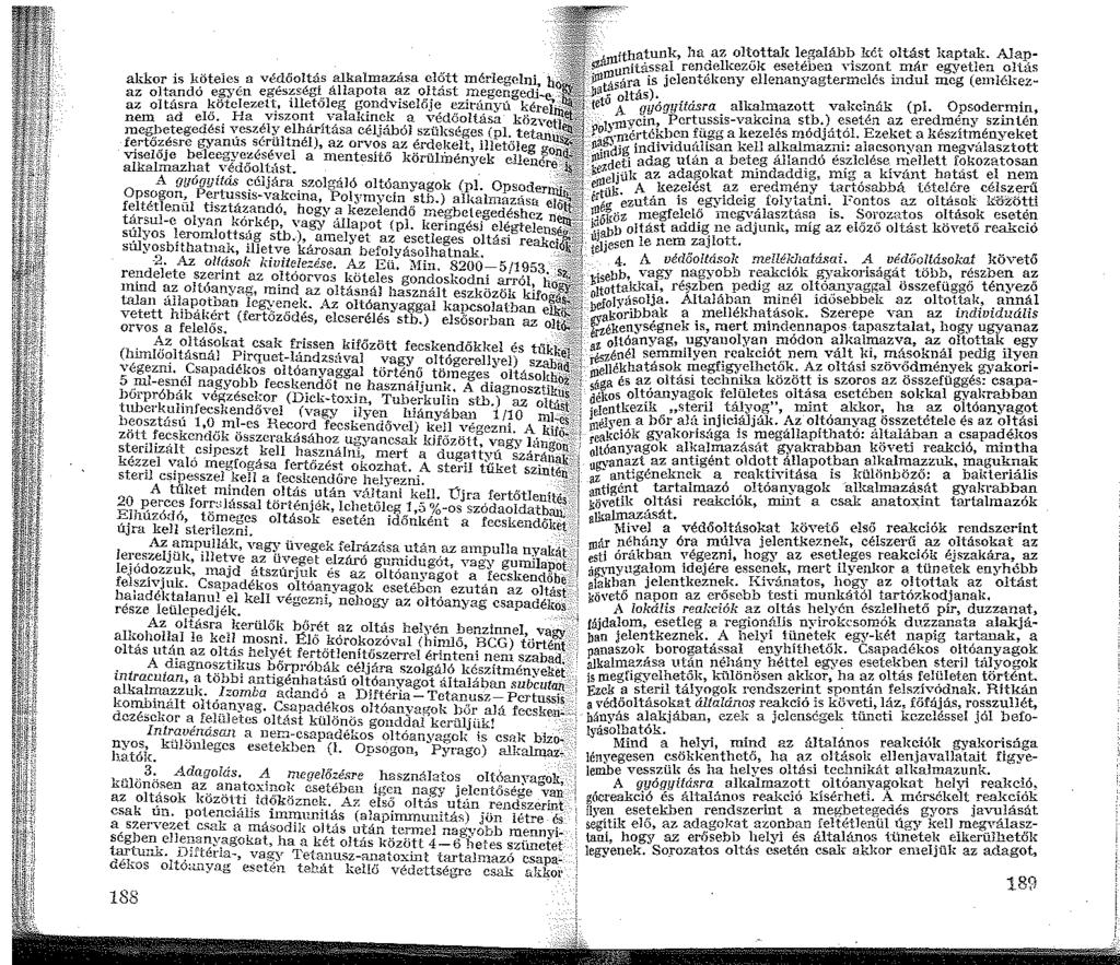 hatunk, ha az oltottak legalábl? két oltást kaptak. AaI?