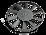 egyes  246/225 mm átmérő, 12V, 920 m 3 /h 275.
