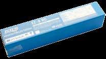 ELEKTRÓDA AKCIÓ! ELEKTRÓDA RUTILOS EZ 8RC-2,5 MM 3,5 KG/DOBOZ ELEKTRÓDA BÁZIKUS D 2,5 MM 3,2 KG/DOBOZ ELEKTRÓDA RUTILOS EZ 8RC-3,2 MM 4,5 KG/DOBOZ 2.087,- Ft nettó 2.