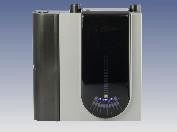 Speciális hagyományos tűzérzékelők Aspirációs füstérzékelő (FAAST) FAAST 800E Ultra nagy érzékenységű önálló aspirációs füstérzékelő egység Érzékenység: 0.005 0.