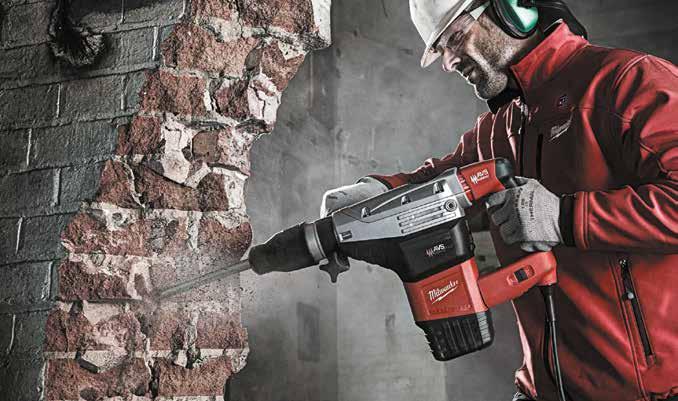 #MILWAUKEETOOL MILWAUKEETOOL.HU MEG A TICK -RŐL!