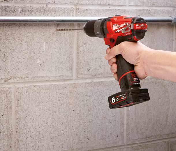 kábel hossza 914 mm 1 x M12B2 REDLITHIUM-ION 12 V 2.