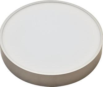 Fali lámpatestek E fali lámpatestek, MFS széria VIÁGÍTÁSTECNIKA 40 9 3 25.000 >100.