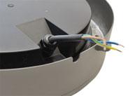 100 lm 4.500 K 308 288 182 mm A FK40 40 200 3.000 lm 4.