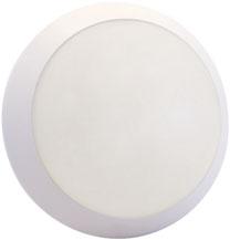 5 SM5028 275 117 IP 20 30 A Az MFM04C típus egy alapfényes, mozgásérzékelős lámpatest, mely alapesetben 10 %-os fényerővel működik, és mozgás érzékelése esetén 100 %-os fényerőre kapcsol a beállított