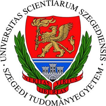 SZEGEDI TUDOMÁNYEGYETEM Természettudományi és Informatikai Kar Kémiai Doktori Iskola Szervetlen és Analitikai Kémiai Tanszék DOKTORI (Ph.D.) ÉRTEKEZÉS Néhány, hiperalkalikus körülmények között képződő Ca(II)-komplex oldategyensúlyainak és szerkezetének jellemzése KÉSZÍTETTE: Gácsi Attila okleveles vegyész TÉMAVEZETŐK: Dr.