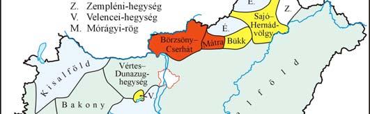 6. 4. Eredmények Tudományos munkám során kapott eredmények az alábbi pontokban foglalhatók össze: 1. 1997 és 2004 között közel 8 ezer magyarországi lakás radonszintjét határoztuk meg.