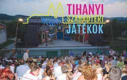 Audio Guide Tihany, I. András tér 1.