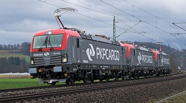 Vectron mozdonyok Világszerte közel 30 vevő, több, mint 400 eladott jármű Prvá Slovenská