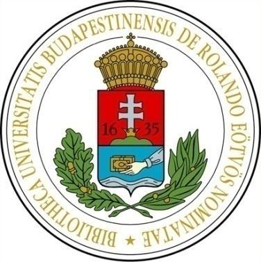 Eötvös Loránd Tudományegyetem Természettudományi Kar Környezettudományi Doktori Iskola Környezetbiológia program Mészáros Éva Tetra- és triklóretén talajvíz-szennyezők lebontásában résztvevő anaerob