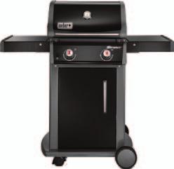 ORIGINAL Legújabb generációs gázgrill Grillező felület: 52