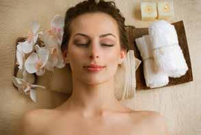 FÜRDOKOMPLEXUMOK SPA CENTRES A MENEDÉKKÉNT SZOLGÁLÓ WELLNESS KÖZPONTOK AJÁNLATUKBAN MAGÁN AZ ÉLMÉNYEN TÚL A VIZUÁLIS ÉLMÉNYT ÉS A KIVÁLTOTT ÉRZELMEKET IS KÍNÁLATUK RÉSZÉVÉ TESZIK.