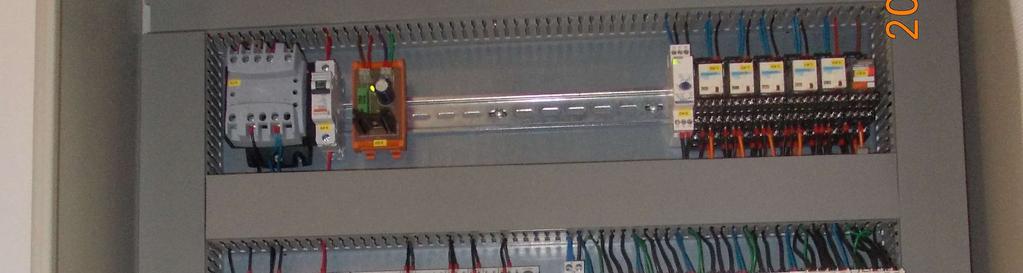 Vállaljuk: Komplett elektromos hálózatának tervezése