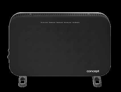 Heat Convector Konvektor