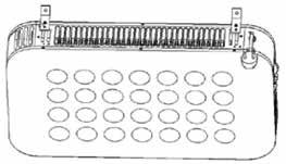 DE Vorgehensweise bei der Montage 1. Entsprechend der Abb. 3 markieren Sie auf der Wand im Abstand von 330 mm zwei waagerechte Striche. 2.