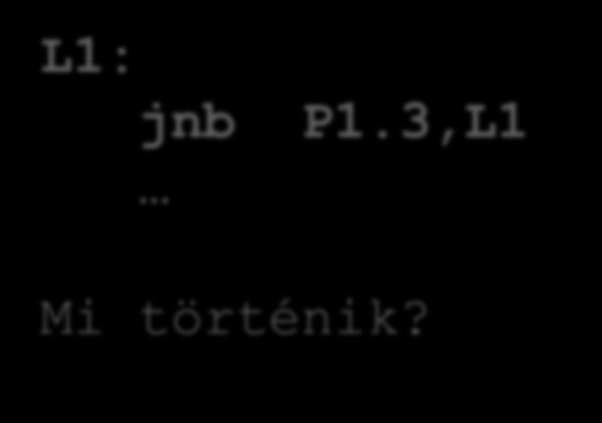 L1: jnb P1.