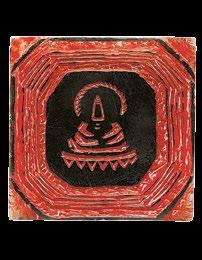 Buddha is a human figure which is not often