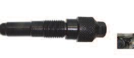 4352-FRC TORXKÉSZLET VEGYES 1/2" 35DB KÜLSÔ-BELSÔ.