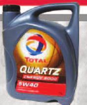 8900 23850 Ft 110797-TOT 15W40 20L RUBIA TIR 6400 17040