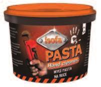 PASZTA PRO 350,- Ft K100013-ISF KÉZTISZTÍTÓ 0,5KG