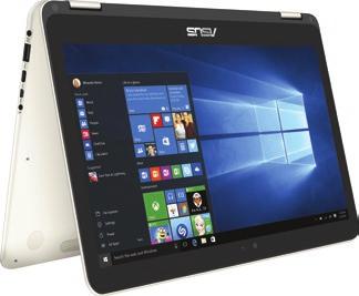 laptop egyben, egy elképesztően erős PC-ben Intel Core i5-7200u processzor (2,5 GHz, 3 MB Cache) 35,6