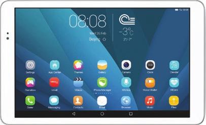 Mp) GPS, Wi-Fi Direct, Bluetooth ndroid 60 Marshmallow Cikkszám: 1201824, 1201825 IPD 32GB WIFI TBLET 9,7 -os Retina