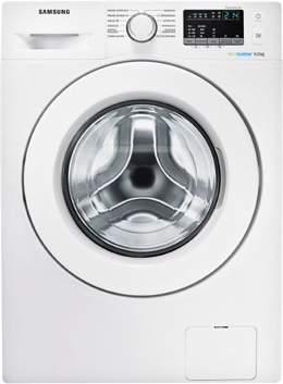 (EU) FELÜLTÖLTŐS MOSÓGÉP energiatakarékos opció 18 program késleltetett indítás Cikkszám: 1217105 1000 ford/perc Centrifuga 5 kg WHIRLPOOL