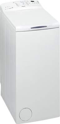 Centrifuga 6 kg 15 program 800 ford/perc BEKO EV 5800 Y ELÖLTÖLTŐS KESEKENY MOSÓGÉP túltöltés és túlfolyás elleni védelem ECO program