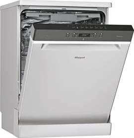 mosogatógép 39 999 59 999 89 999 314 liter hűtő kapacitás 237/69 liter hűtő/ WHIRLPOOL WFC 3C23 PF X MOSOGTÓGÉP 3