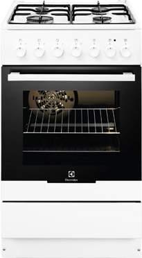 hőfokszabályzó Katalitikus öntisztítás ELECTROLUX EZB 3400OX EHF 6240 XXK BEÉPÍTHETŐ SÜTŐ BEÉPÍTHETŐ