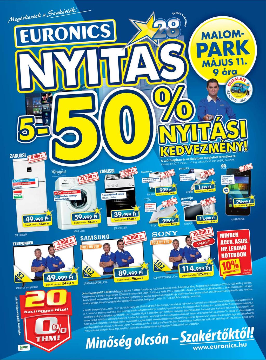 2017. május