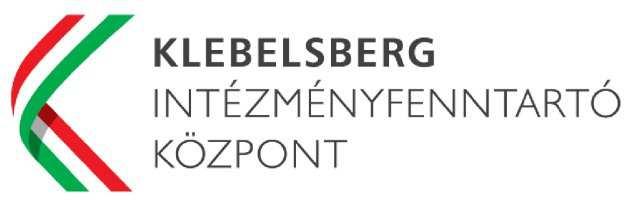 A KLIK központi szervezete jelenleg 9 főosztályból áll, melyek közvetlenül elnöki, vagy elnökhelyettesi irányítás alatt állnak: 3.1.