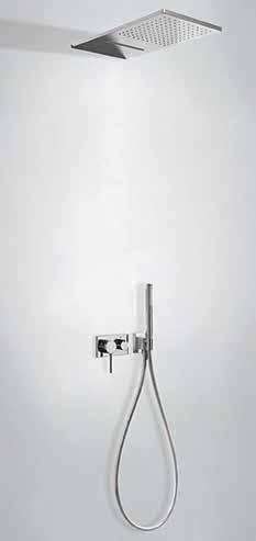 SLIM Exclusive digitális zuhanyrendszer digitális 325 990 Ft