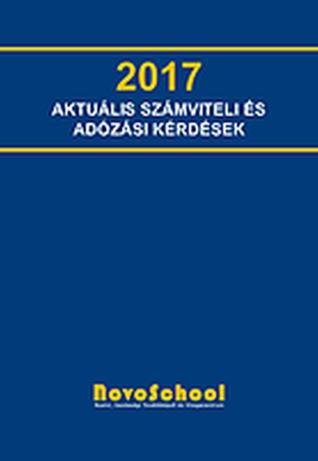 Aktuális számviteli kérdések 2017. I. Számviteli törvény változásai 2016 évközi és a 2017-es változások I.1. A számviteli törvény 2016 évközi változásai 1. Az IFRS-ekkel összefüggő módosítások 2.