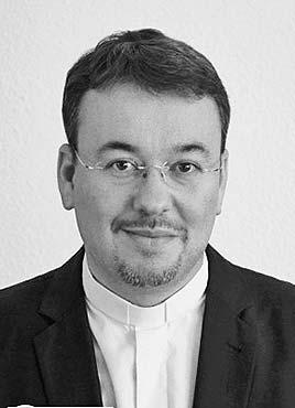 EGYHÁZAK, TEOLÓGIÁK, HITVALLÁSOK Makláry Ákos Néhány gondolat a görögkatolikus egyházról Makláry Ákos görögkatolikus pap vagyok. Budán a Fő utcai parókián parókusként szolgálok.