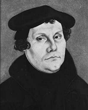 EGYHÁZAK ÉS KULTÚRA Máger Ágnes Cranach és Luther A CRANACH FESTŐCSALÁD ÉS A REFORMÁCIÓ A Cranach festőfamília ténykedése Szászország aranykorára tehető.