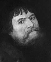 Tudjuk, hogy Luther dogmáit P.