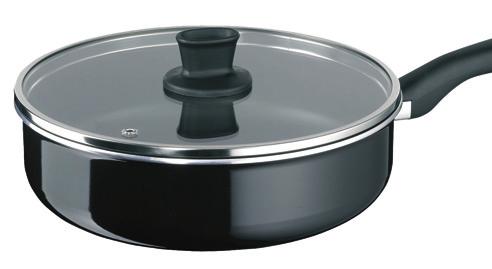 FEDŐVEL 24 cm