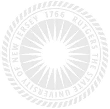 Egyedül nem megy: gondolatok egy addiktológiai biblioterápiai gyűjtemény összeállítása közben Rutgers University has made this article freely available. Please share how this access benefits you.