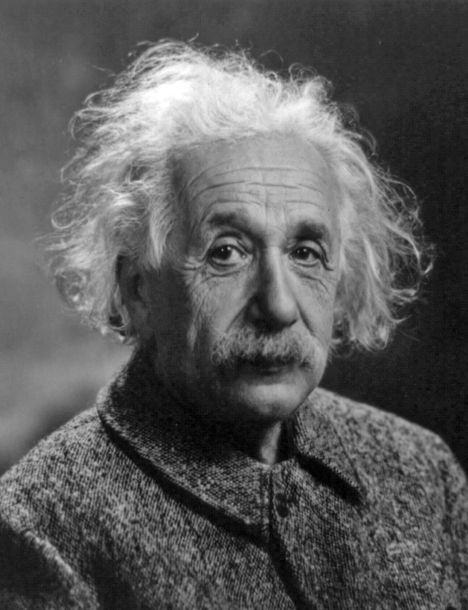 Rossz hivatkozás Einstein is megmondta, hogy az agyunk mindössze 10%-át használjuk Ez a kijelentés első hallásra meggyőző lehet, ám gondoljuk végig: Einstein