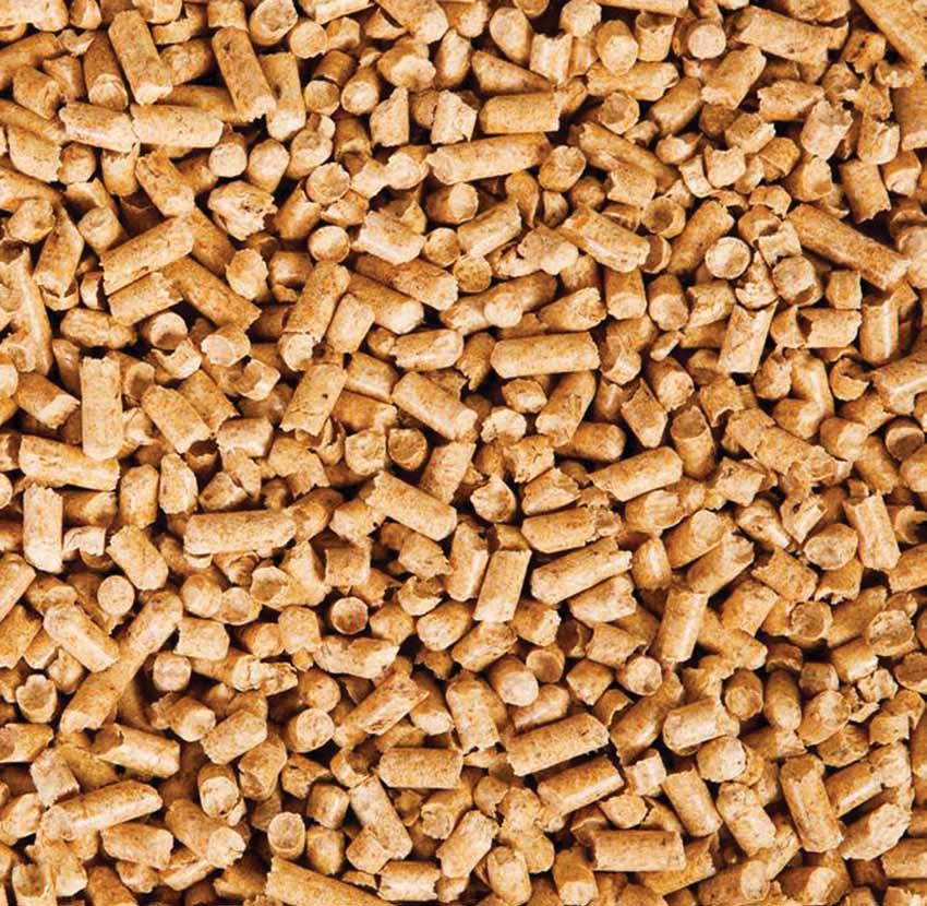AGRI PELLET A fa pellet mellet ismerünk ún. agri pelletet is, amely különböző mezőgazdasági melléktermékből előállított, általában sötétebb színű pelletet takar.