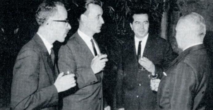Wettstein Domonkos: Regionális