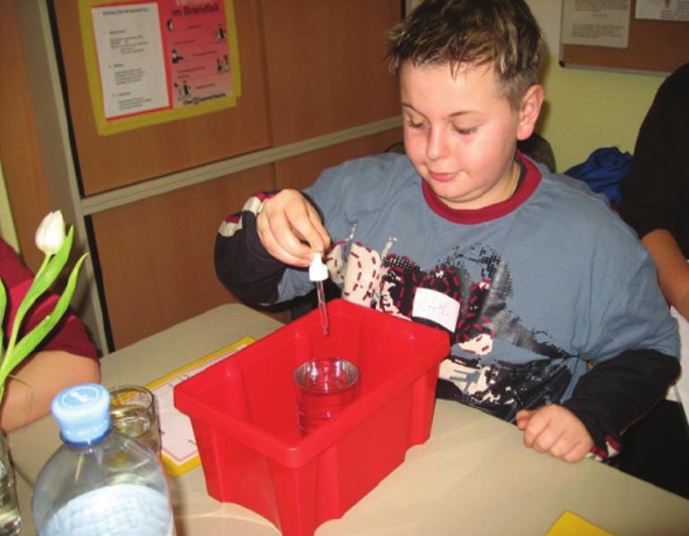 Príroda a technika v predškolskom a mladšom školskom veku Tým je možné najmä u malých detí rozvíjať záujem o prírodné javy a techniku.