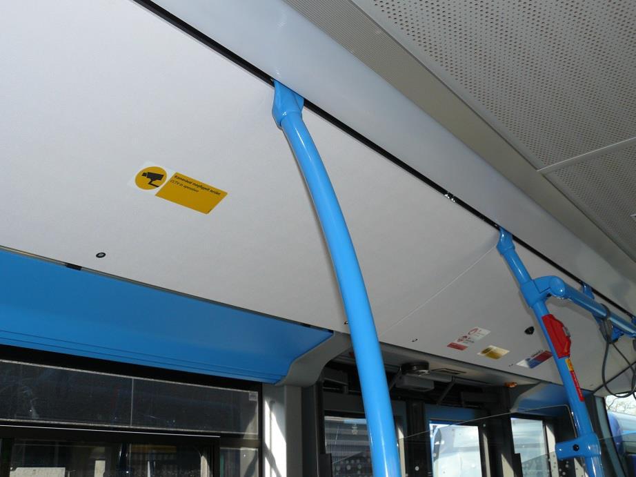 II.2. Reklámcélú járműfelületek BKK által megbízott magánoperátor