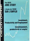 OECD - 1996 Elfogadás közös prioritásként (a meggyőző forrás az OECD job study ) Policy orientált definíció Miniszteri kommüniké: Egyetértésre jutottunk az implementálás stratégiájában 1.