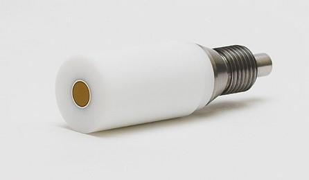 3.1. Kísérleti körülmények. 3.1.. Kísérleti körülmények Mivel munkánk elsődleges célja az rrde módszertanának fejlesztése volt nem valamilyen elektrokémiai rendszer kimerítő vizsgálata, az új forgó