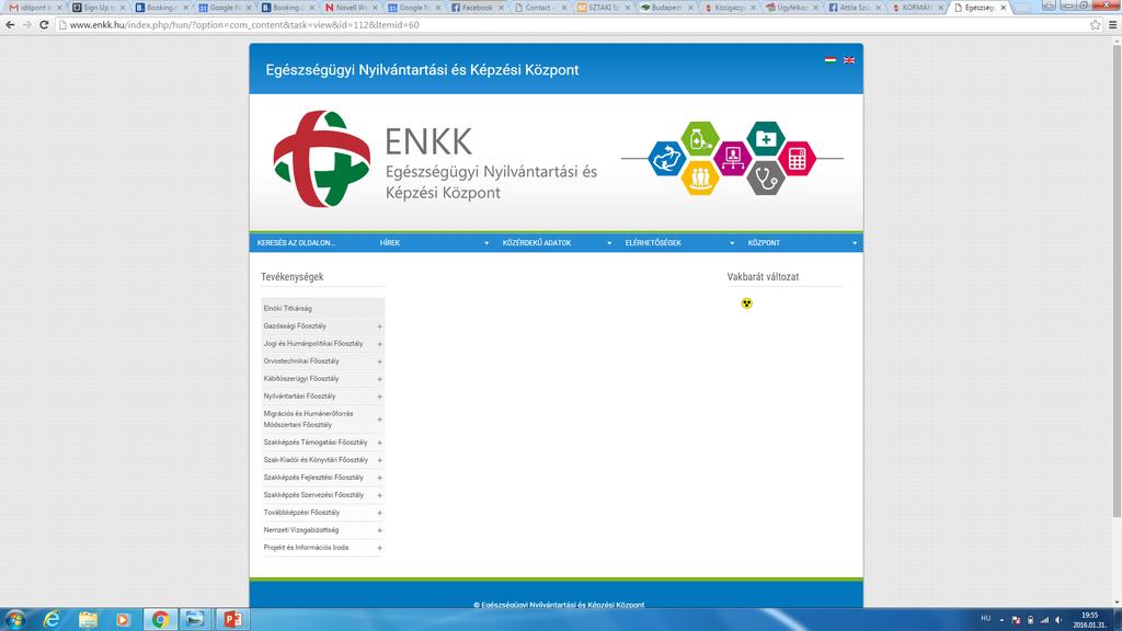EEKH (Egészségügyi