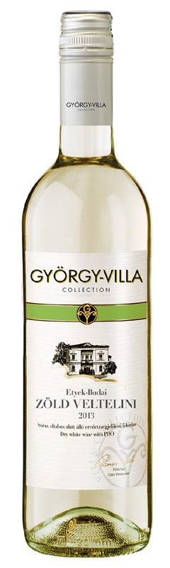 Fehérborok WHITE WINES WEISSWEINE Magyarország borvidékei HUNGARY S WINE - GROWING REGIONS UNGARNS WEIN - ANBAUGEBIETE MÁTRAI IRSAI OLIVÉR BÁRDOS ÉS FIA 2016 Világos citrom szín, zöldes reflexekkel,