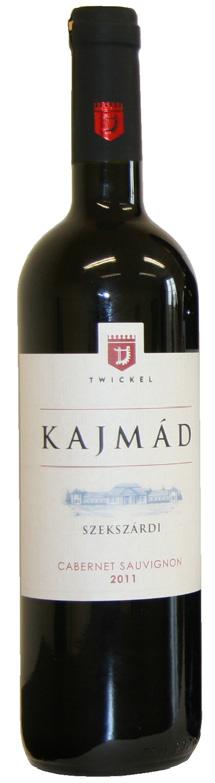 Intense, rich sip soft, sweet tannins. A full-bodied, round and varietal character. Intensive lila Farbe, Aromen von reifen roten Beeren, Gewürzen und schwarzem Pfeffer auf.