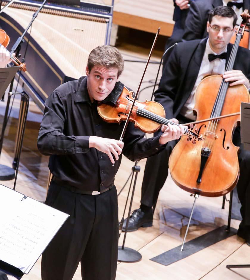 2016. május 21. szombat 19:30 Szergej Rachmanyinov: II. (c-moll) zongoraverseny (Op. 18) Farkas Gábor Johannes Brahms: II. (D-dúr) szimfónia (Op.